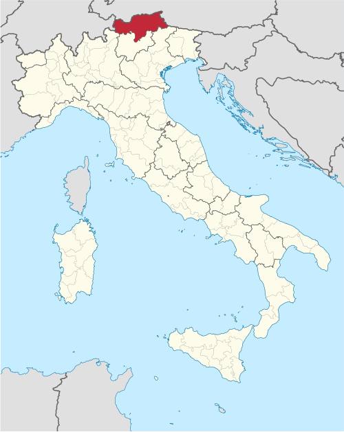 Province of Bolzano